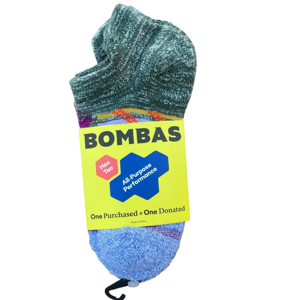 Bombas All Purpose Performance sz S
